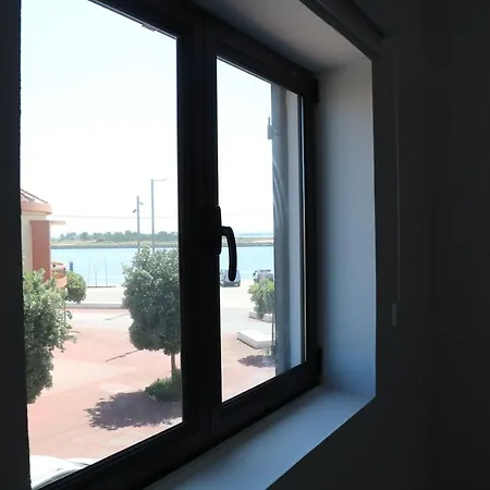 Appartement Puro Sao Jacinto Aveiro