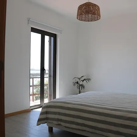 Puro Sao Jacinto Appartement *