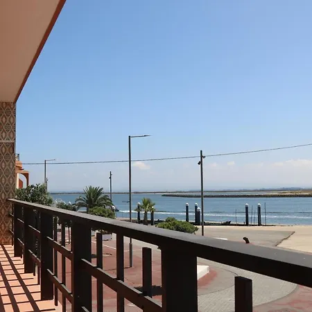 Appartement Puro Sao Jacinto Aveiro