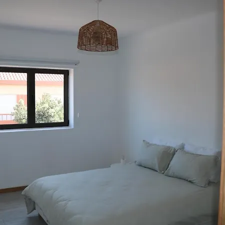 Puro Sao Jacinto Appartement