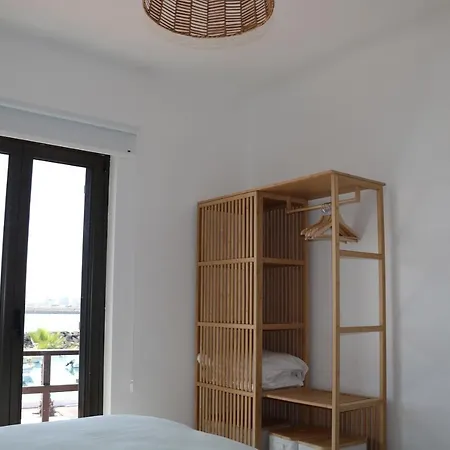 Lägenhet Puro Sao Jacinto *