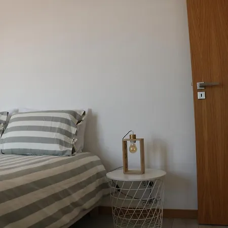 Apartment Puro Sao Jacinto