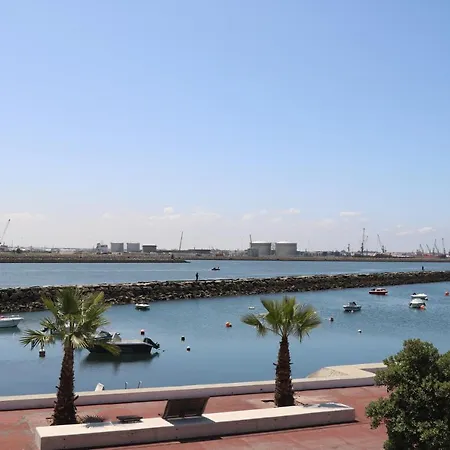 Puro Sao Jacinto Aveiro