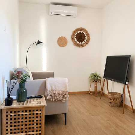 Puro Sao Jacinto Apartment Aveiro
