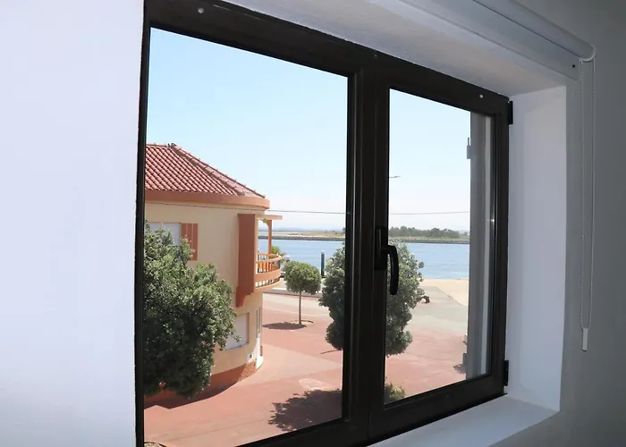 Puro Sao Jacinto Aveiro