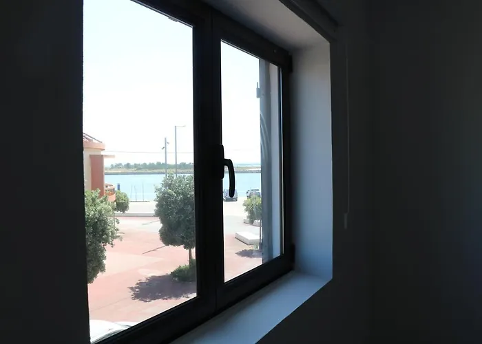 Apartment Puro Sao Jacinto Aveiro