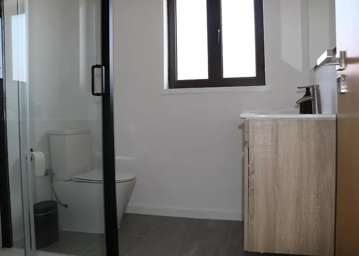Puro Sao Jacinto Appartement Aveiro