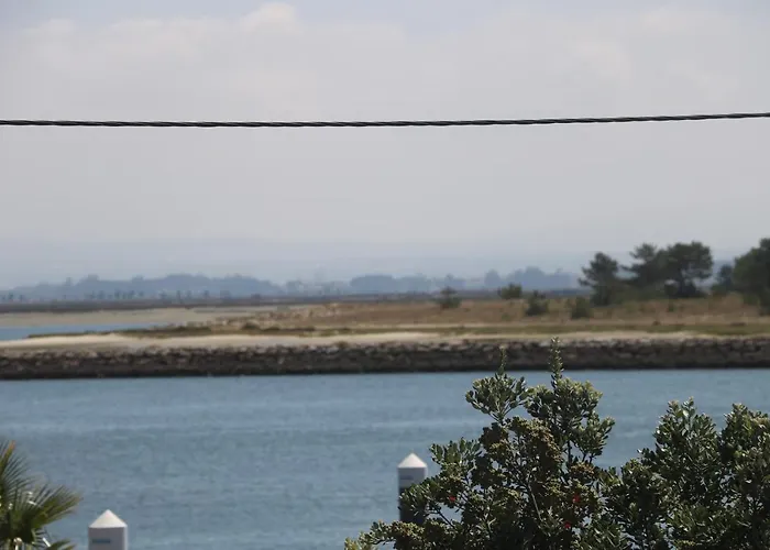 Puro Sao Jacinto Apartment