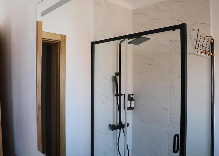 Puro Sao Jacinto * Aveiro