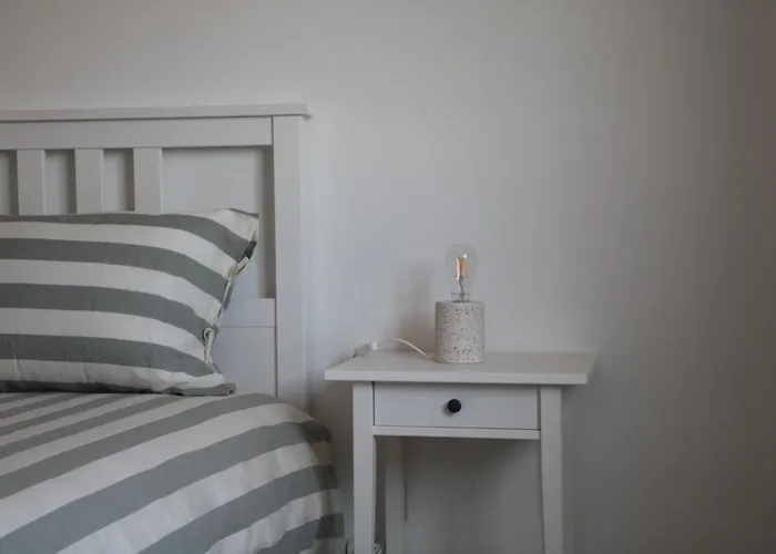 Puro Sao Jacinto Apartment Aveiro