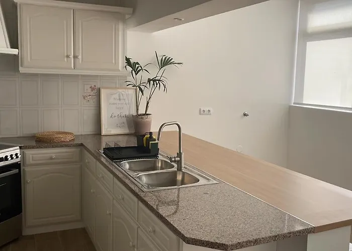 Puro Sao Jacinto Appartement Aveiro