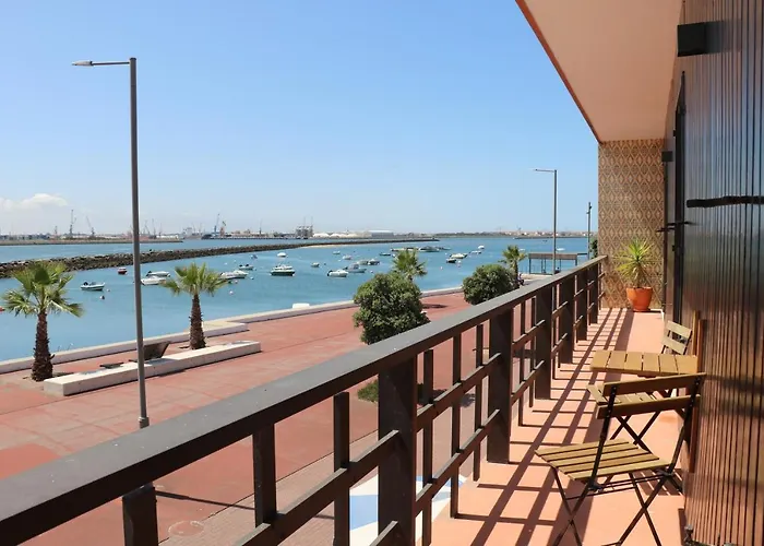 Puro Sao Jacinto Aveiro