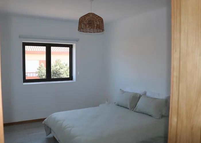 Puro Sao Jacinto Apartment