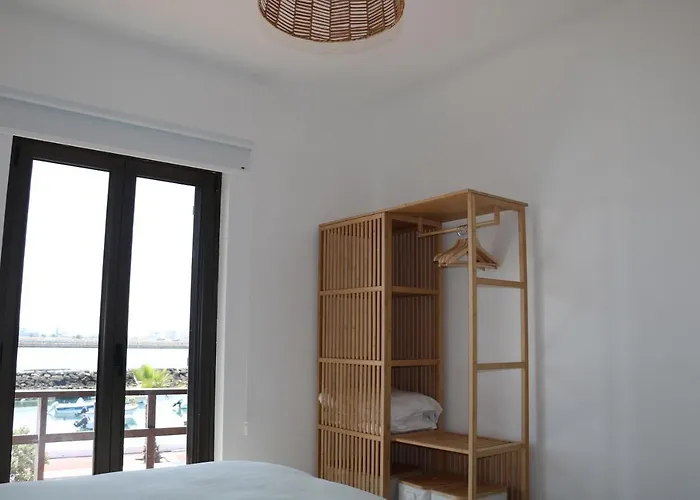 Appartement Puro Sao Jacinto *