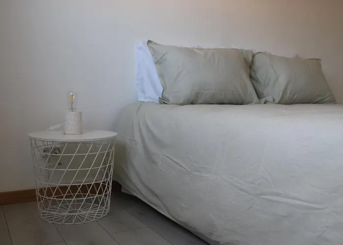 Puro Sao Jacinto * Aveiro