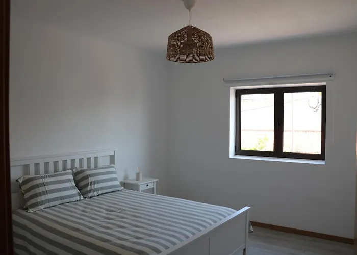 Apartment Puro Sao Jacinto *