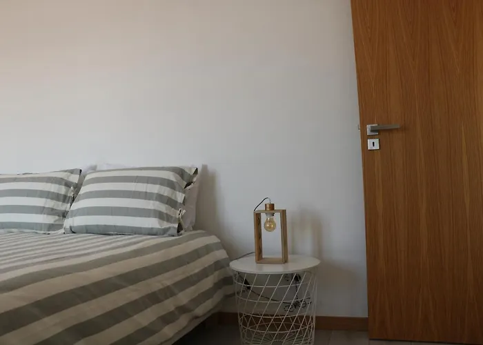 Apartment Puro Sao Jacinto