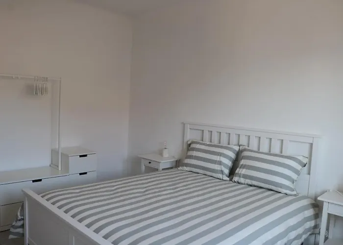 Puro Sao Jacinto * Aveiro