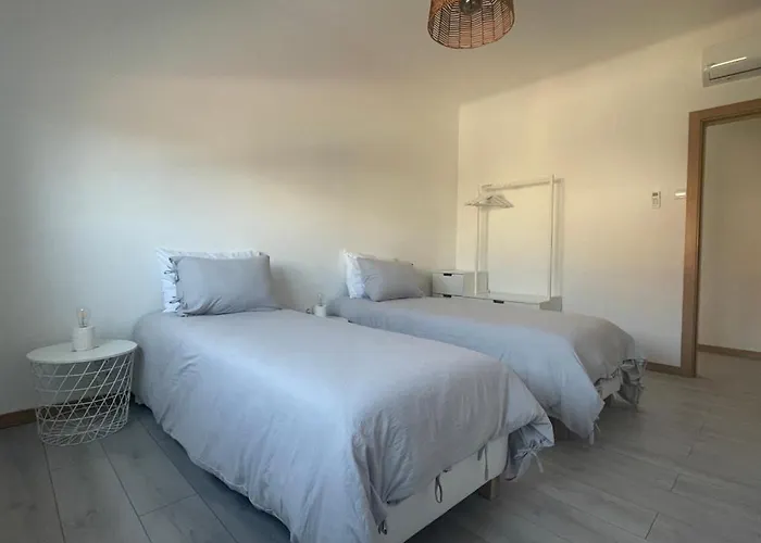 Puro Sao Jacinto Aveiro