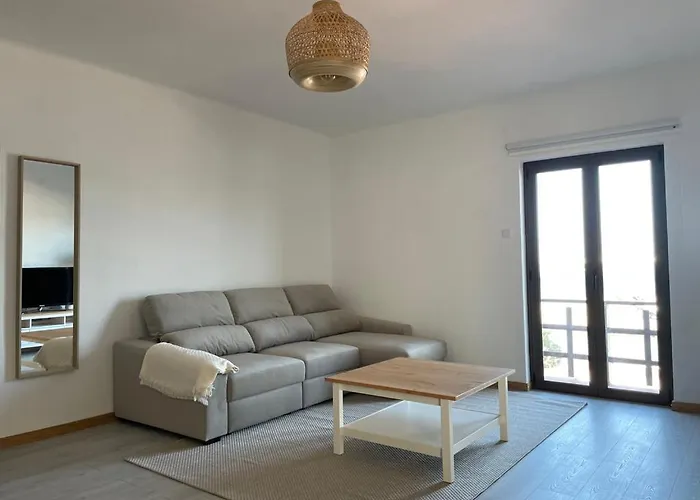 Apartment Puro Sao Jacinto